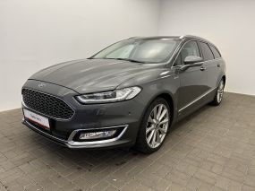 FORD Mondeo 2.0 TDCi AT 4x4 Vignale