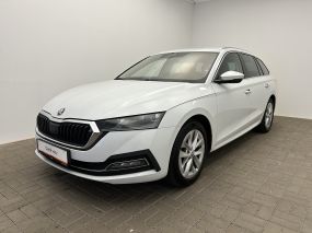 ŠKODA OCTAVIA COMBI 1.5 TSI Style Plus