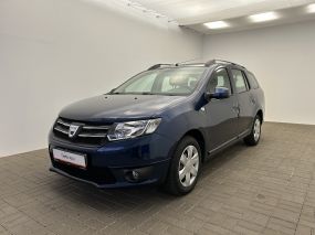 DACIA Logan Kombi 1.5 DCi Arctica