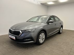 ŠKODA Octavia 2.0 TDI Ambition Plus Extra