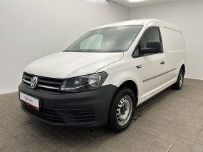 VOLKSWAGEN  Caddy  1.4 TGI -CNG Comfort