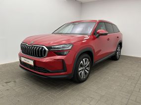 ŠKODA KODIAQ 2.0 TDI DSG 4x4 Exclusive Selection