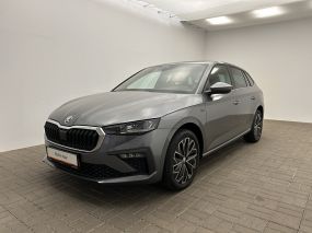 ŠKODA SCALA 1.0 TSI Drive
