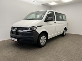 VOLKSWAGEN Transporter 2.0 TDI