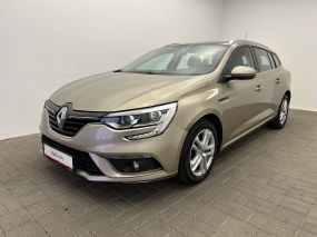 RENAULT Megane Grandtour 1.3 TCe .