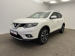NISSAN X-Trail 1.6 DCI 4x4 Tekna