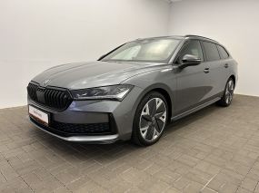 ŠKODA SUPERB  2.0 TDI DSG SportLine