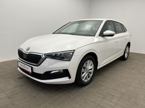 ŠKODA SCALA 1.5 TSI Style