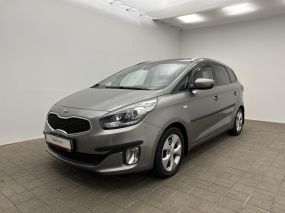 KIA Carens 1.7 CRDI Comfort Plus