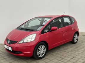 HONDA Jazz 1.2 TREND