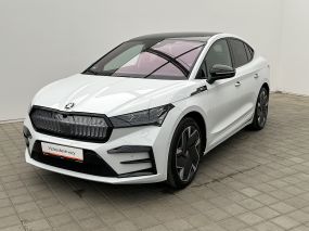 ŠKODA ENYAQ Coupé iV 4x4 RS