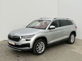 ŠKODA KODIAQ 2.0 TDI DSG 4x4 Style Plus