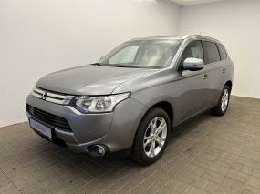 MITSUBISHI Outlander 2.2 DI-D Extra