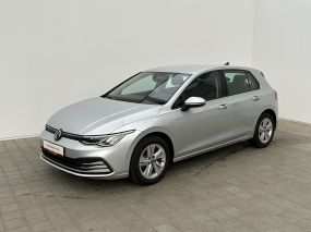 VOLKSWAGEN Golf 1.0 eTSI AT Life