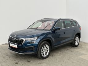 ŠKODA KODIAQ 2.0 TDI DSG 4x4 Style Plus