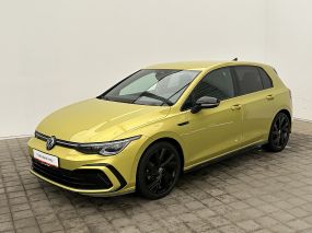 VOLKSWAGEN Golf 1.5 TSi AT R-Line