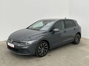 VOLKSWAGEN Golf 1.0 eTSI AT Life