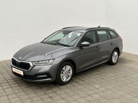 ŠKODA OCTAVIA  Combi 1.5 TSI  DSG  Ambition   Plus