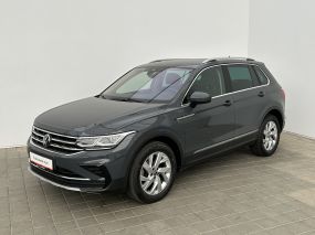 VOLKSWAGEN Tiguan 2.0 TDI AT 4x4 Elegance
