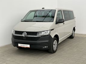 VOLKSWAGEN Transporter 2.0 TDI Long Active