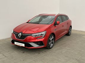 RENAULT Megane Grandtour 1.6 E-Tech 160 PHEV AT R.S. Line