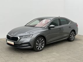 ŠKODA Octavia 1.5 TSI Style Plus