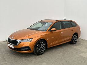 ŠKODA OCTAVIA  Combi 1.5 TSI Ambition