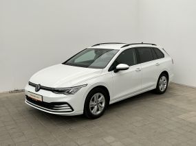 VOLKSWAGEN Golf Variant 1.5 TSi Life