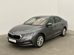 ŠKODA OCTAVIA 1.5 TSi  DSG Style Plus