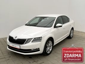 ŠKODA Octavia 2.0 TDI Elegance plus