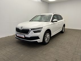 ŠKODA KAMIQ 1.0 TSI Style Plus