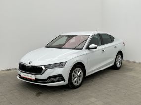 ŠKODA Octavia 2.0 TDI  DSG Style
