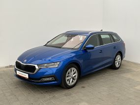 ŠKODA OCTAVIA  Combi 1.5 TSI  DSG Style Plus