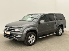 VOLKSWAGEN Amarok 3.0 TDI AT 4x4 Extra
