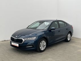 ŠKODA Octavia 1.5 TSI Ambiente