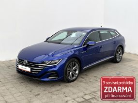 VOLKSWAGEN  Arteon  2.0 TDi AT R-Line