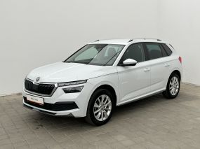 ŠKODA KAMIQ 1.0 TSI Style