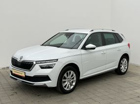 ŠKODA KAMIQ 1.0 TSI Style