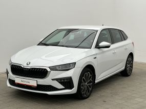 ŠKODA SCALA 1.5 TSI DSG First edition