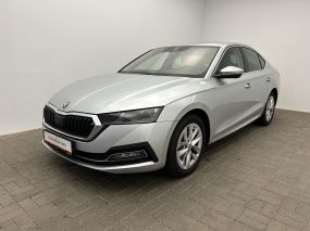 ŠKODA Octavia 2.0 TDI Style Plus