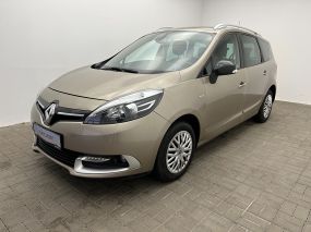 RENAULT Scenic 1.2 i Limited