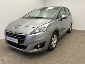 PEUGEOT 5008 1.6 HDI Active