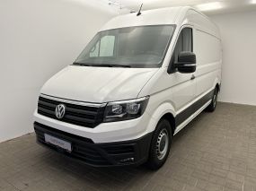 VOLKSWAGEN Nový Crafter Kasten 2.0 TDI