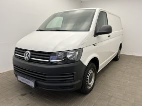 VOLKSWAGEN Transporter 2.0 TDI