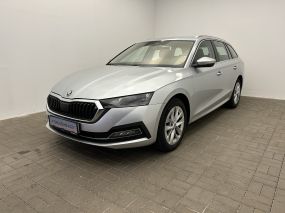 ŠKODA OCTAVIA  Combi 2.0 TDI DSG Style Plus