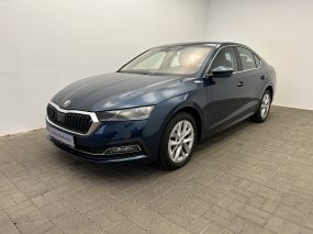 ŠKODA Octavia 1.5 TSI Style Plus