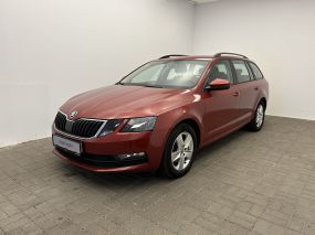 ŠKODA Octavia Combi 1.4 TGI Ambition