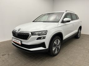 ŠKODA KAROQ 1.5 TSI Style