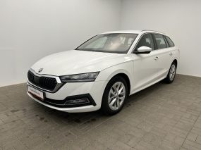 ŠKODA OCTAVIA  1.5 TSI Style