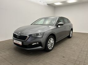 ŠKODA SCALA 1.0 TSI  DSG Style Plus